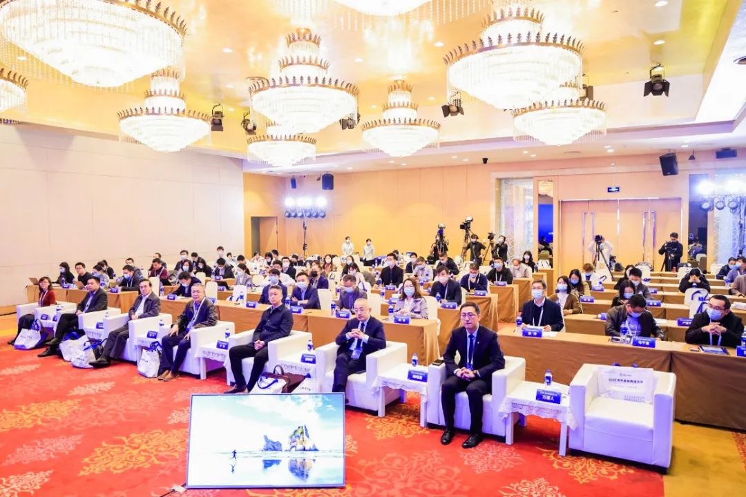 【2022世界智能制造大会】智能制造助力医疗装备发展论坛成功举办 